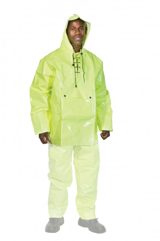 Fisherman Suit Jacket – GeoSafety